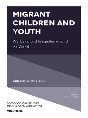 cover image of Migrant Children and Youth
